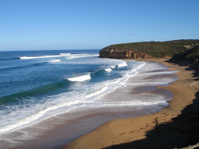 Bells Beach